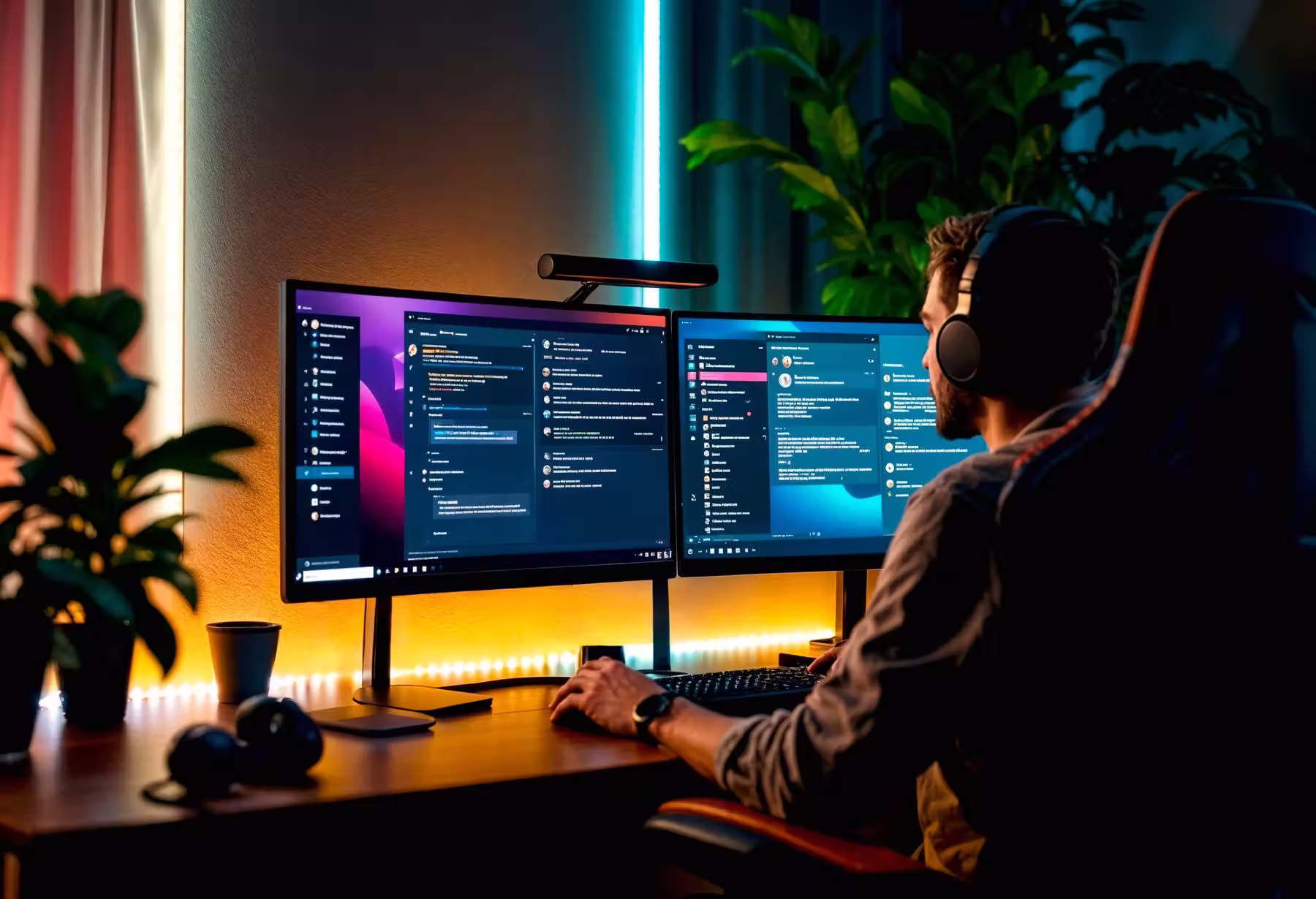 web development